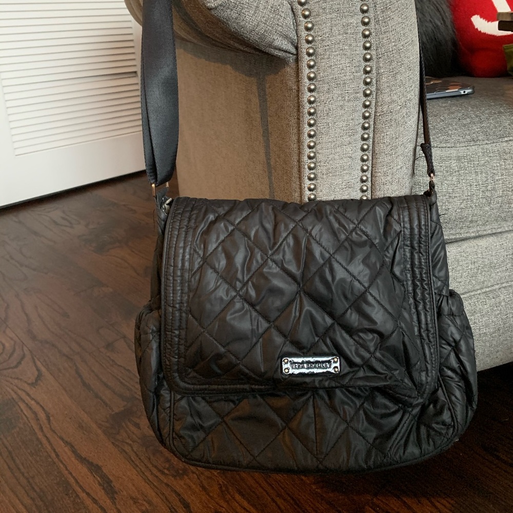 Vera Bradley crossbody